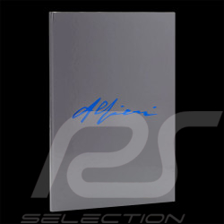 Maserati Book Alfieri Concept Art Book - French Version