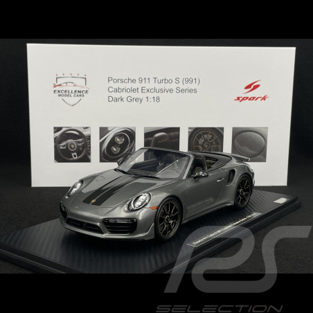 Porsche 911 Turbo S Type...