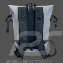Maserati Backpack Hybrid Grey / Black