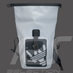 Sac à Dos Maserati Hybride Gris / Noir