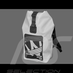 Maserati Backpack Hybrid Grey / Black