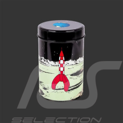Tintin Gift Set - Organic Coffee with Cups - Destination Moon / Explorers on the Moon 17009