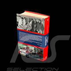 Maserati Buch Maserati At Heart/ Ermanno Cozza - Englische Ausgabe