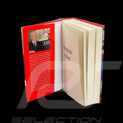 Maserati Buch Maserati At Heart/ Ermanno Cozza - Englische Ausgabe