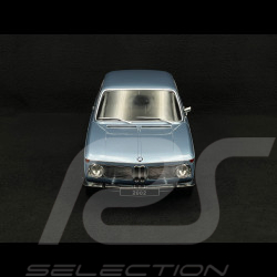BMW 2002 SERIES 1 1971 Lightblue Metallic 1/12 KK-Scale KKDC120082