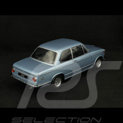 BMW 2002 SERIES 1 1971 Lightblue Metallic 1/12 KK-Scale KKDC120082