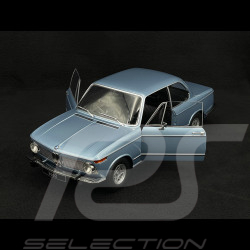 BMW 2002 SERIES 1 1971 Lightblue Metallic 1/12 KK-Scale KKDC120082