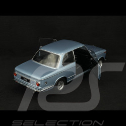 BMW 2002 SERIES 1 1971 Hellblau Metallic 1/12 KK-Scale KKDC120082