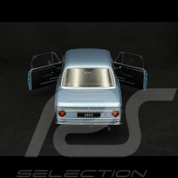 BMW 2002 SERIES 1 1971 Hellblau Metallic 1/12 KK-Scale KKDC120082