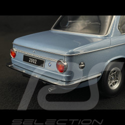 BMW 2002 SERIES 1 1971 Lightblue Metallic 1/12 KK-Scale KKDC120082