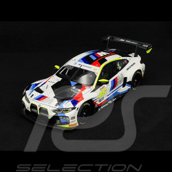 Valentino Rossi BMW M4 GT3 n° 46 2nd Bathurst 12 Hour 2025 1/18 Minichamps 110252046