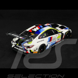 Valentino Rossi BMW M4 GT3 n° 46 2nd Bathurst 12 Hour 2025 1/18 Minichamps 110252046