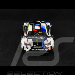 Valentino Rossi BMW M4 GT3 n° 46 2nd Bathurst 12 Hour 2025 1/18 Minichamps 110252046
