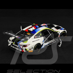 Valentino Rossi BMW M4 GT3 n° 46 2ème 12h Bathurst 2025 1/18 Minichamps 110252046