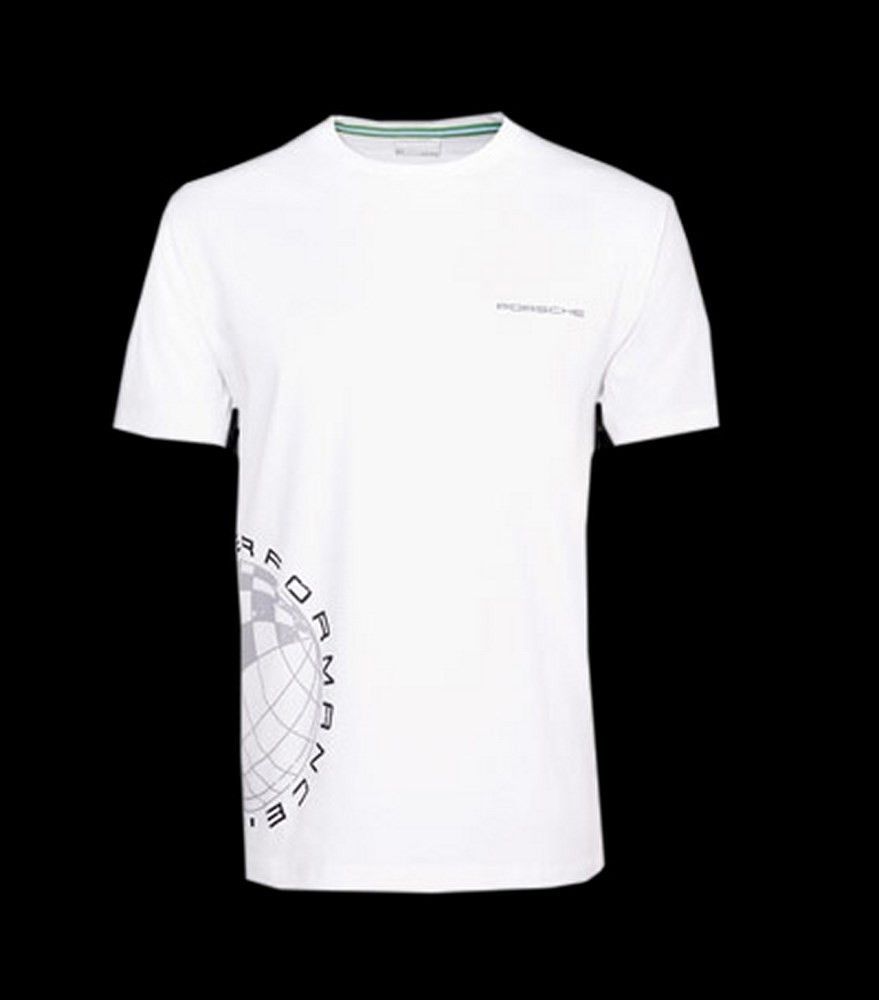 porsche design t shirts