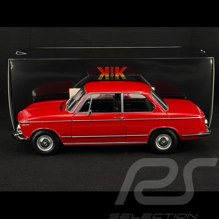 BMW 1602 Serie 1, año 1961,...