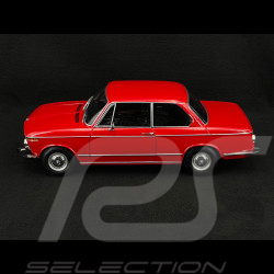BMW 1602 Serie 1 1961 Rot 1/12 KK Scale KKDC120081