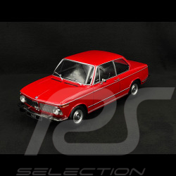 BMW 1602 Serie 1 1961 Rot 1/12 KK Scale KKDC120081