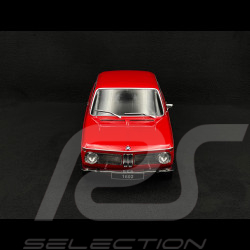 BMW 1602 Serie 1 1961 Rot 1/12 KK Scale KKDC120081