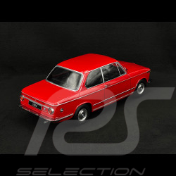 BMW 1602 Serie 1 1961 Red 1/12 KK Scale KKDC120081