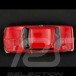 BMW 1602 Serie 1 1961 Red 1/12 KK Scale KKDC120081