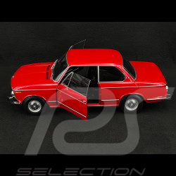 BMW 1602 Serie 1 1961 Rouge 1/12 KK Scale KKDC120081