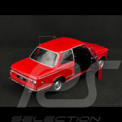 BMW 1602 Serie 1 1961 Red 1/12 KK Scale KKDC120081