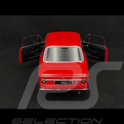 BMW 1602 Serie 1 1961 Red 1/12 KK Scale KKDC120081
