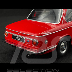 BMW 1602 Serie 1 1961 Rot 1/12 KK Scale KKDC120081