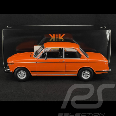 BMW Serie 2 1602, año 1974,...