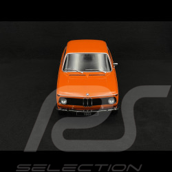 BMW 1602 SERIES 2 1974 Orange 1/12 KK-Scale KKDC120101