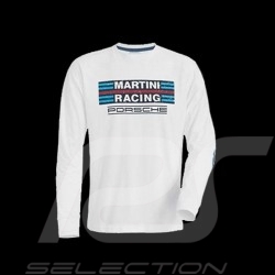 Men's long-sleeved shirt Martini Racing Porsche Design WAP679 Men's long-sleeved shirt Martini Racing Porsche Design WAP679