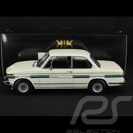BMW 2002 Alpina, Serie 2,...