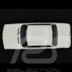BMW 2002 Alpina SERIE 2 1974 White with Blue/Green Stripes 1/12 KK-Scale KKDC120104