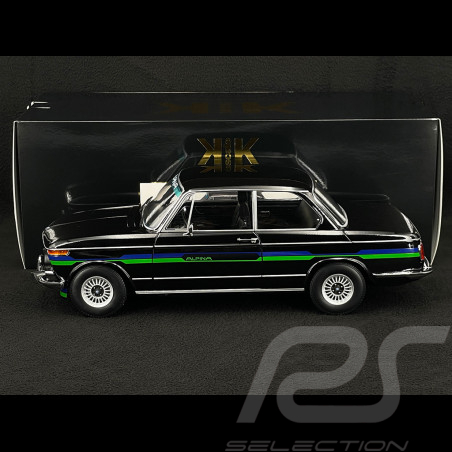 BMW 2002 Alpina, Serie 2,...