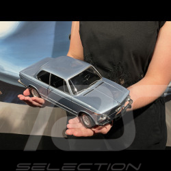 BMW 2002 SERIES 1 1971 Hellblau Metallic 1/12 KK-Scale KKDC120082