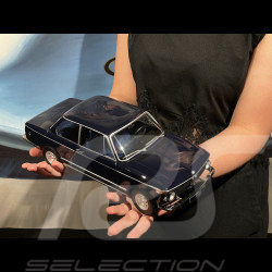 BMW 1602 SERIES 2 1974 Midnight blue 1/12 KK-Scale KKDC120102