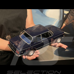 BMW 1602 SERIES 2 1974 Bleu Nuit 1/12 KK-Scale KKDC120102
