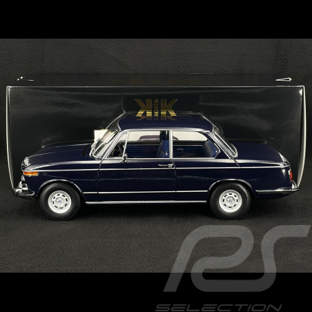 BMW Serie 2 1602, año 1974,...
