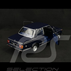 BMW 1602 SERIES 2 1974 Bleu Nuit 1/12 KK-Scale KKDC120102