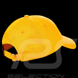 Porsche Cap Retro Kollektion Gelb WAP8100020TFWR - unsiex
