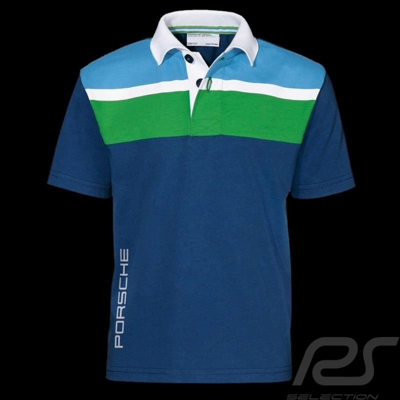 Polo garçon 104/110 Porsche Design WAP750 Polo garçon 104/110 Porsche Design WAP750
