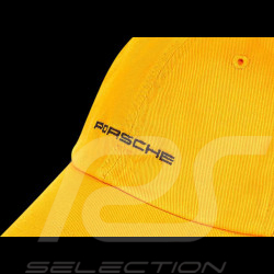 Porsche Hat Retro Collection Yellow WAP8100020TFWR - unsiex