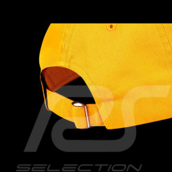 Porsche Hat Retro Collection Yellow WAP8100020TFWR - unsiex