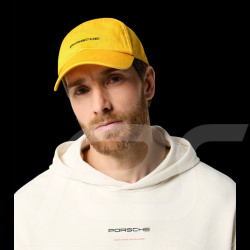 Porsche Cap Retro Kollektion Gelb WAP8100020TFWR - unsiex