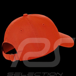 Porsche Cap Retro Kollektion Orange WAP8100030TFWR - unsiex