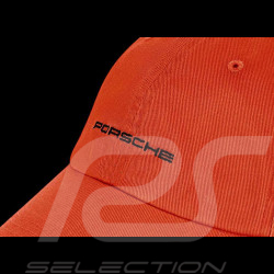 Porsche Hat Retro Collection Orange WAP8100030TFWR - unsiex
