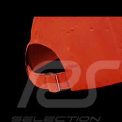 Porsche Cap Retro Kollektion Orange WAP8100030TFWR - unsiex