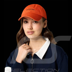 Porsche Hat Retro Collection Orange WAP8100030TFWR - unsiex