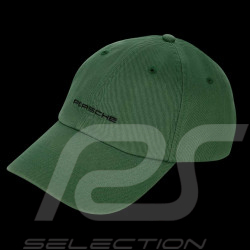 Porsche Cap Retro Kollektion Grün WAP8100040TFWR - unsiex